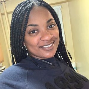 Meet your Posher, Mimi